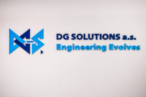DG Solutions opening Brno-1
