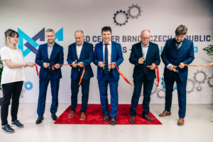 DG Solutions opening Brno-119