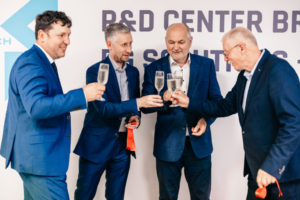 DG Solutions opening Brno-126